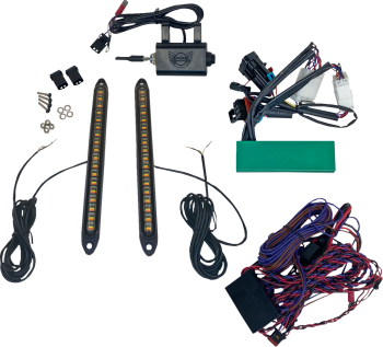 TSIGNALS F R LED UTV