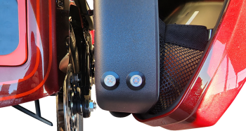 BRAKE LIGHT BAG BOLTS LIGHTING