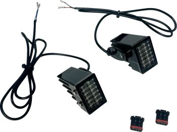 LIGHT HIGH PERFORMANCE LED R.