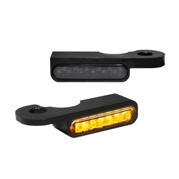 TURN SIGNAL - STRIPES - FLT 21