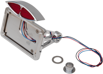 LICENSE MNT DECO ST HORZ