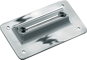 FRAME LICENSE LAY DOWN