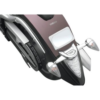 LICENSE PLATE KIT CRV/LAY