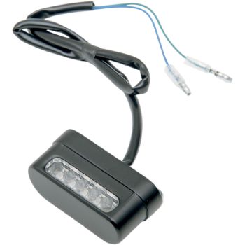 LIGHT LED TAG BLK