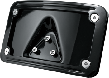 FRAME LCS LAYDOWN BLK