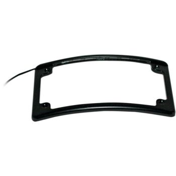 FRAME LP RADIUS BLACK