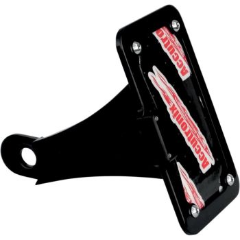 MOUNT LP HZ/VRT VICT BK