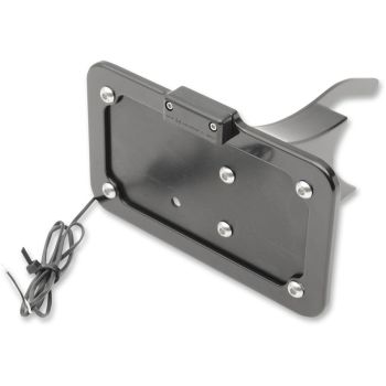 MOUNT LP HORZ/VRT HON BLK