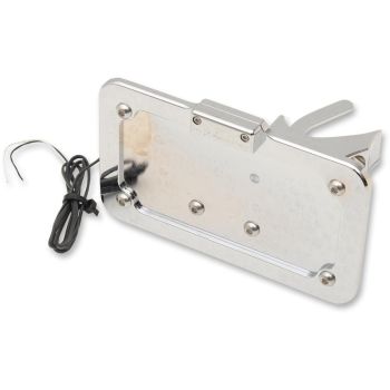 MOUNT LP HORZ/VRT HON CHR