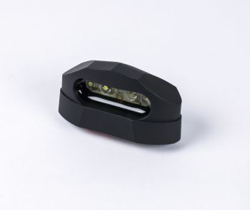 LICENSE PLATE LIGHT E-MRK