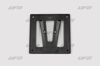 PLATE HOLDER KTM 17-19