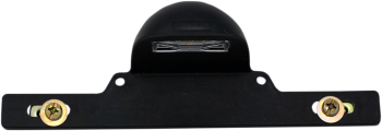 MOUNT LIC/PLATE LED MSE