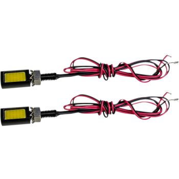 LIGHT LED TAG BOLTZ BLK