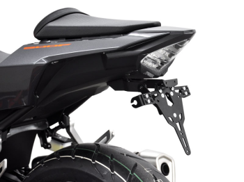 LCS PLT HLD TYPE A CB500F