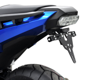 LCS PLT HLD TYPE A NC750S/X