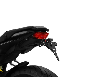 LCS PLT HLD TYPE B CB650R