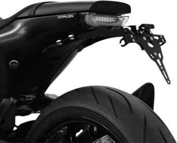 LCS PLT HLD TYPE B 701 VITP