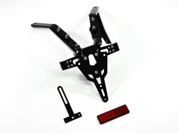 LCS PLT HLD TYPE D 690 SMC/END