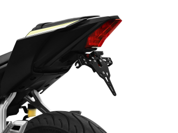 LCS PLT HLD TYPE D YAM R125