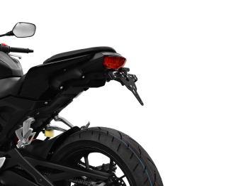 LCS PLT HLD TYPE D CB125R