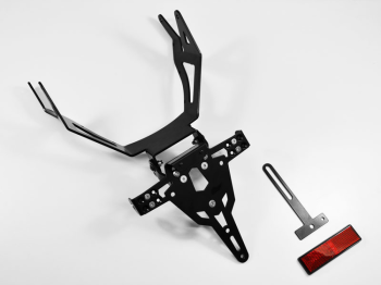 LCS PLT HLD TYPE D CBR600RR