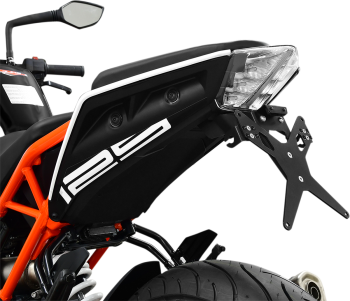 LCS PLT HLD TYPE E 125 DUKE