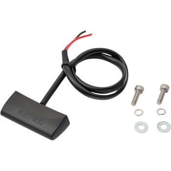 LED LICENSE PLATE LIGHT