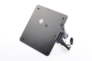 LICENSE PLATE DE SPS