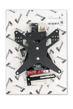 LCS PLT HLD TYPE E CFMOTO 650N