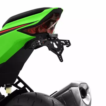 LICENSE PLATE HOLDER PRO TYPE