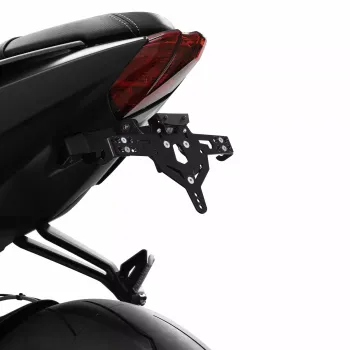 LICENSE PLATE HOLDER PRO TYPE