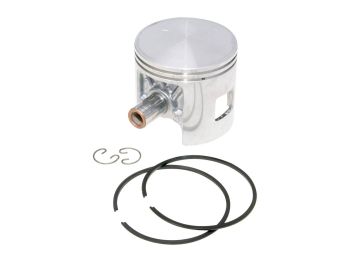 piston kit Polini 102cc 55mm for Ape 50, Vespa PK 50, Special 50, XL 50
