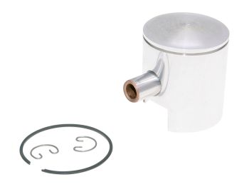 piston kit Polini 65cc 43.5mm (D) for Puch Maxi