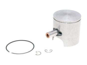 piston kit Polini sport 70cc (B) for Minarelli vertical