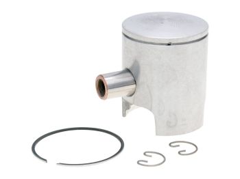 piston kit Polini 50cc 40.2mm (A) for Minarelli AM6