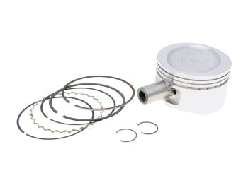 piston kit Polini 165cc 60mm for LML 125, 150 4T (carburetor model)