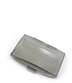 LIGHT & LENS LED AMB.