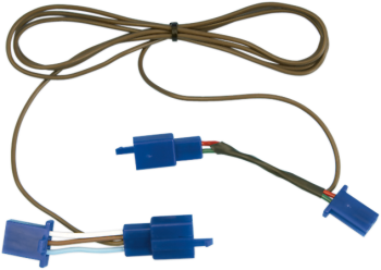 SPOILER LIGHT DP CON