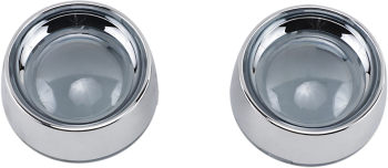 BEZEL SIGNAL DISH SM