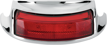 LIGHT TIP RED R 09-13FLT