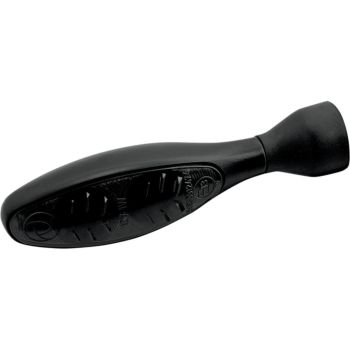 FLASHER MIC 1000 DARK BLK