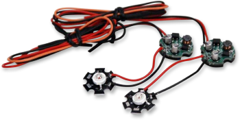 LIGHT SUPER BRIGHT AMB