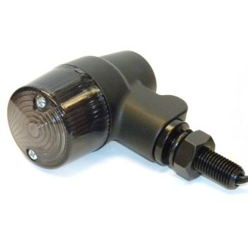 MARKR LGHT S/F SMK/BLK