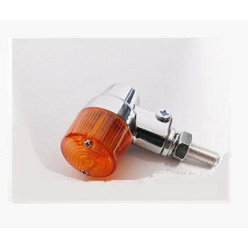 MARKR LGHT S/F AMB/CHRM