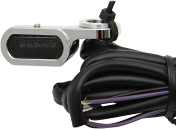 LIGHTS MRKR CHR SMK HYD