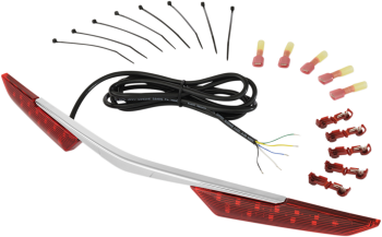 TRUNK LIGHT LED GL1800