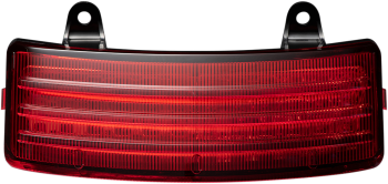 LIGHT TRIBAR HDI RED
