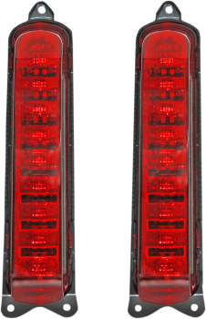 LIGHT PANELS CVO RED