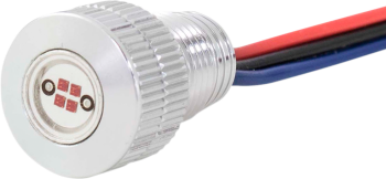 LIGHT LBOLTS AMB SLV