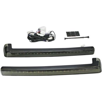 LIGHT RBT ARM 06-13 SMK